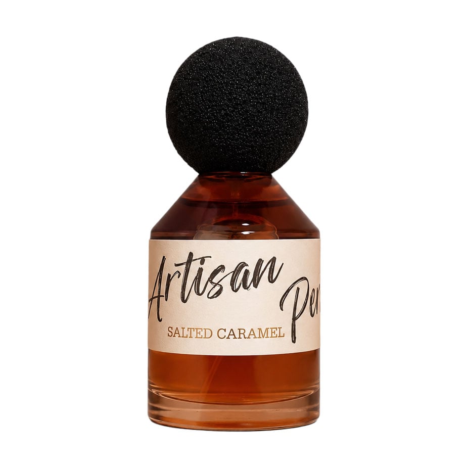 Fragrance World Artisan Perfumery Salted Caramel Парфумована вода унісекс, 80 мл