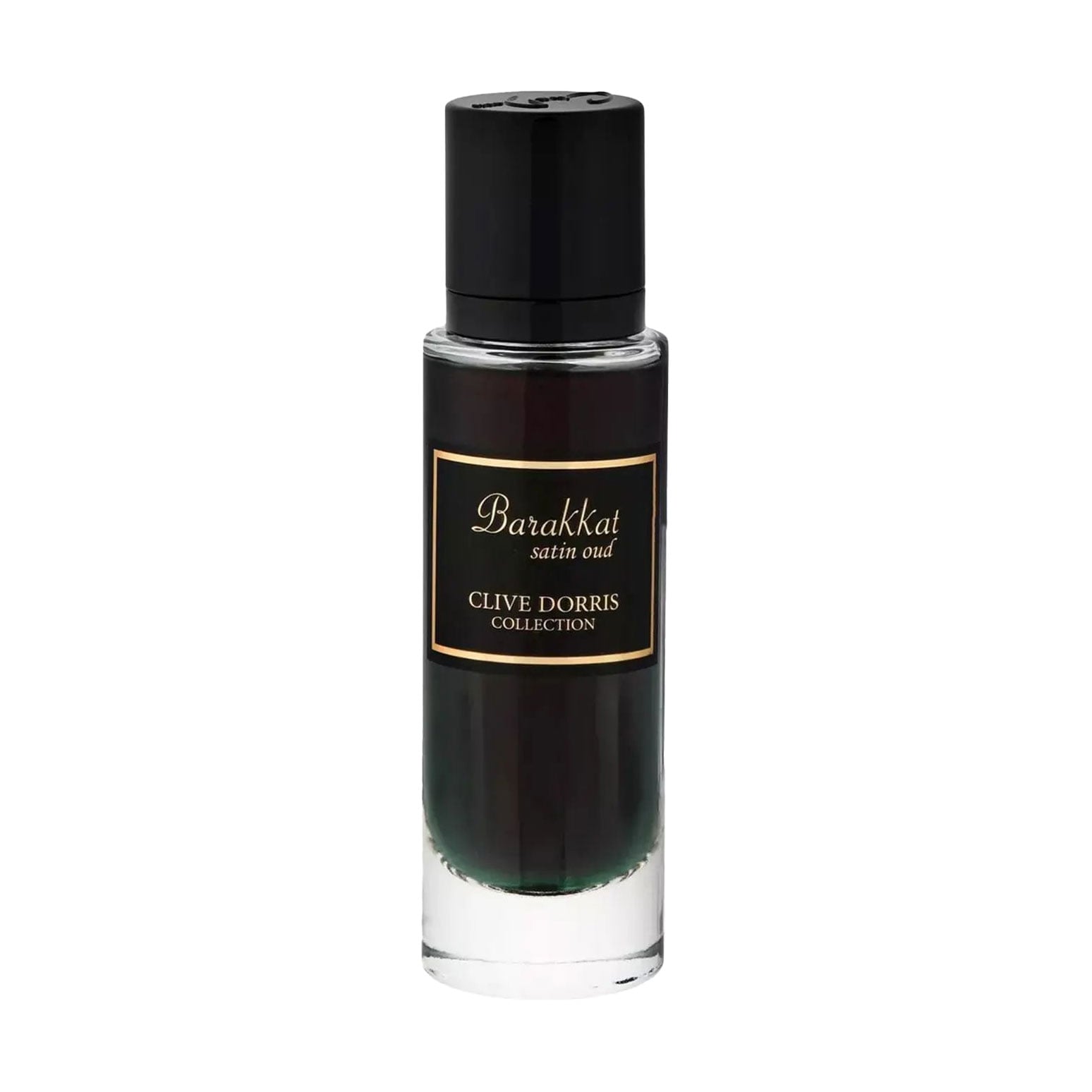 Fragrance World Barakkat Satin Oud Парфумована вода унісекс, 30 мл