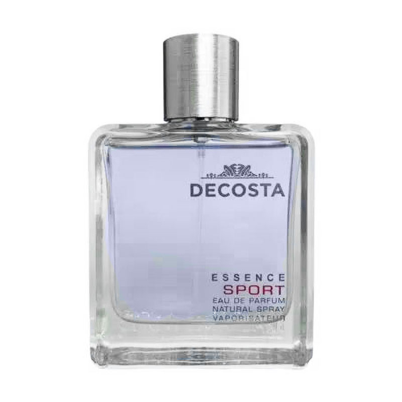Fragrance World Decosta Essence Sport Парфумована вода чоловіча, 100 мл