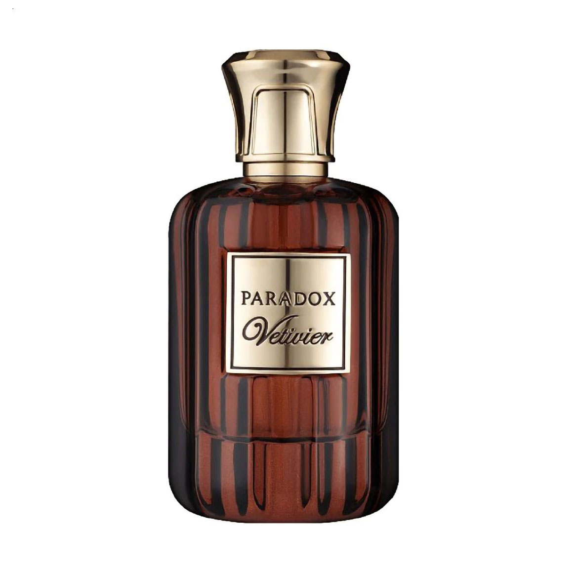 Fragrance World Paradox Vetivier Парфумована вода чоловіча, 100 мл