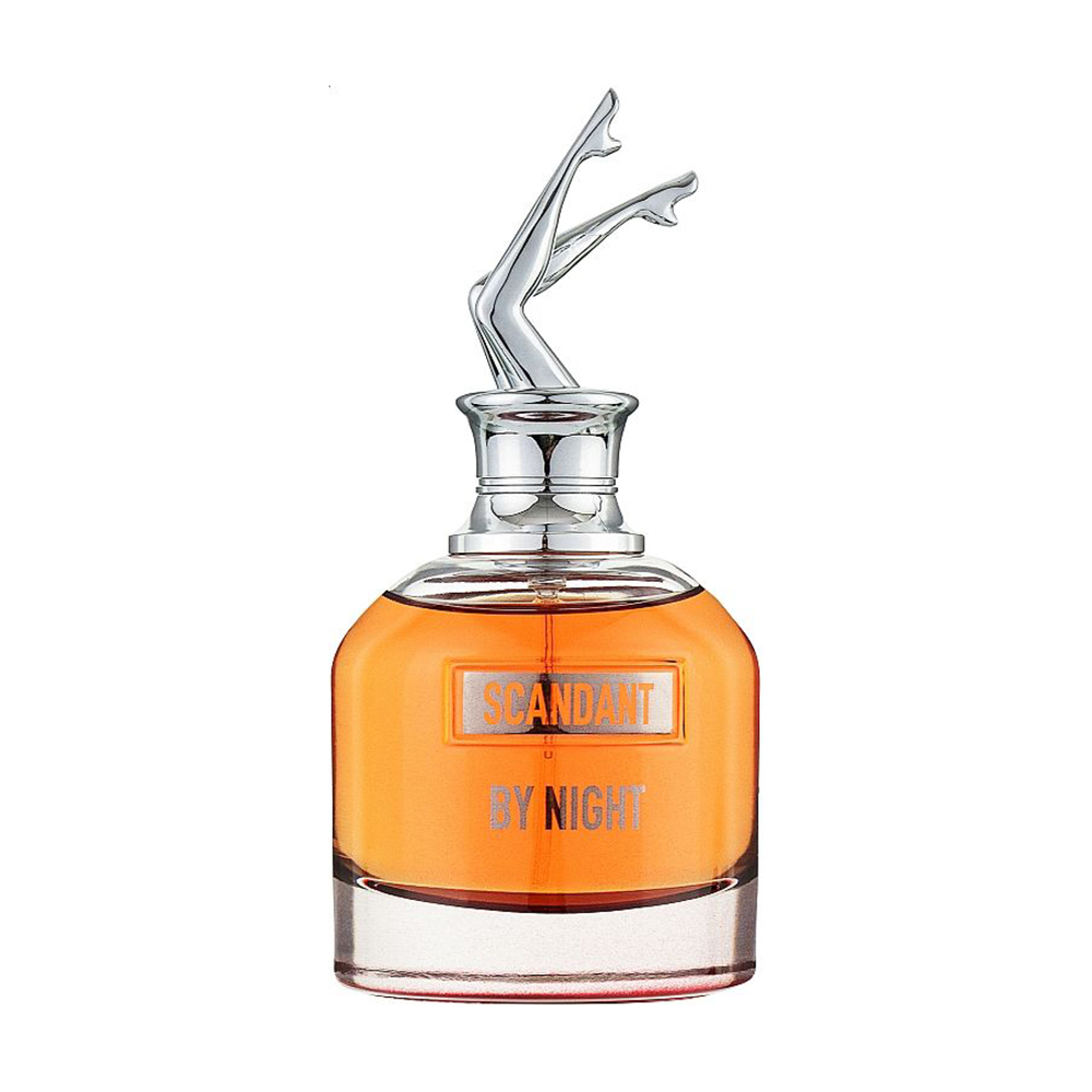 Fragrance World Scandant By Night Парфумована вода жіноча, 100 мл