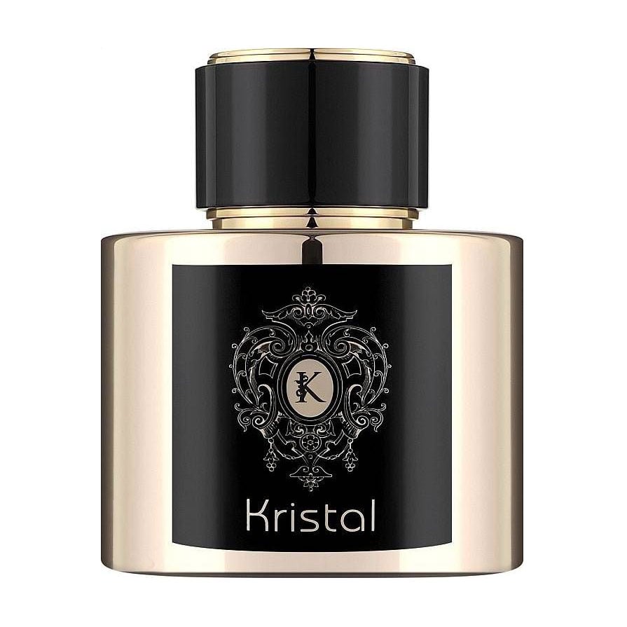 Уцінка! Fragrance World Kristal Парфумована вода жіноча, 100 мл